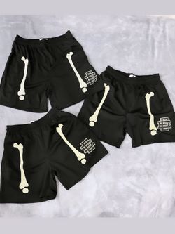 EE shorts