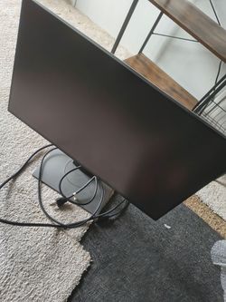 Dell 22" monitor