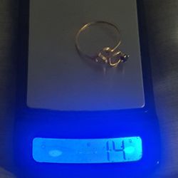 14k Ring