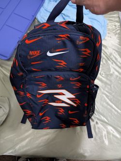 Nike Sports Back Pack