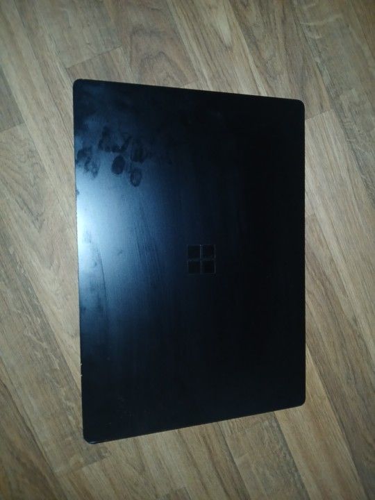 Surface Laptop Intel Windows 11
