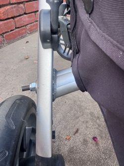 UPPABaby Stroller