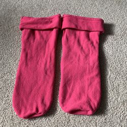 Women’s Snow boots Socks 