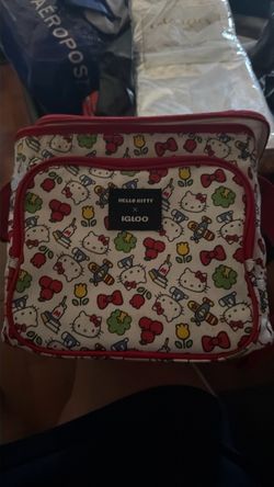Hello kitty x Igloo