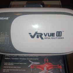XTREME VRVUE Virtual Reality Viewer