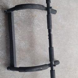 Pull Up Bar 