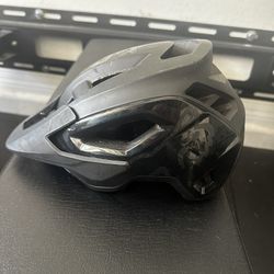 Fox Speed Frame Pro Mountain Bike Helmet  (small)