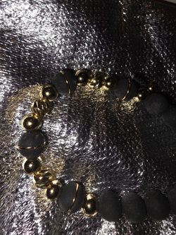 Amazon's Wrist Bracelet Rhodium [Luck Bringer]