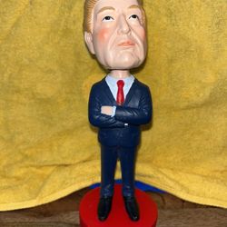 Donald Trump Bobblehead
