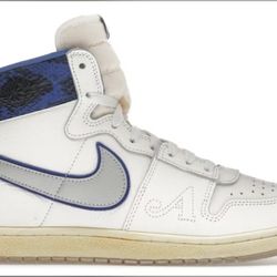 Size 12 Men’s Brand New Jordan Air Ship PE Awake SP Dead Stock - NO BOX