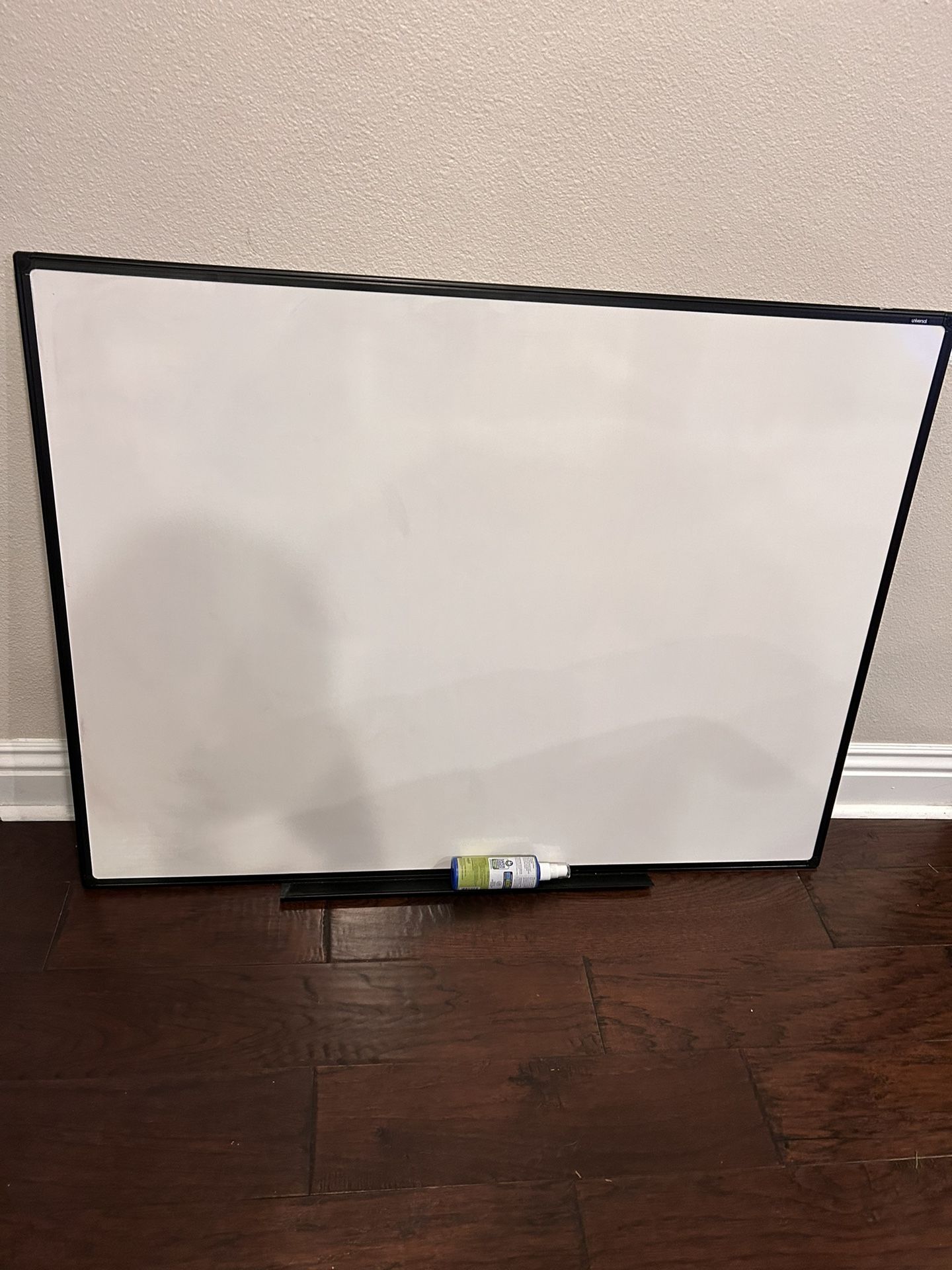 White Board - Sold