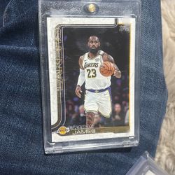 LeBron James Scores 42 Points at age 40 