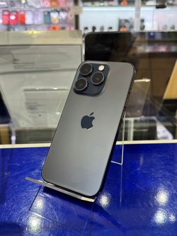 iPhone 15 Pro 128GB Unlocked Pre-owned