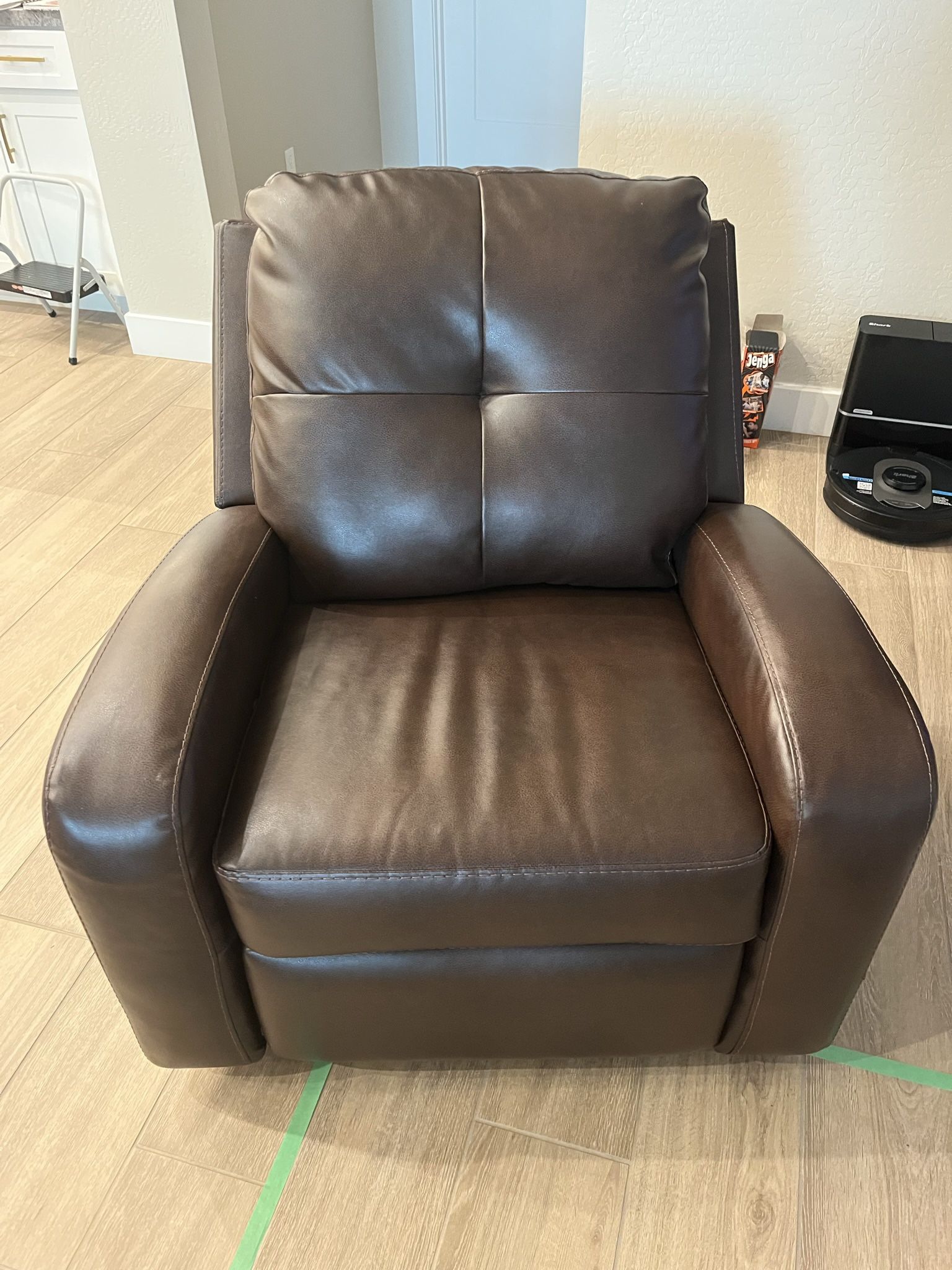 Swivel Rocking Chair