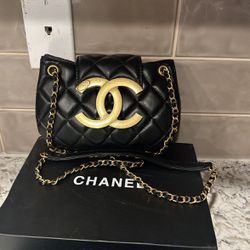 New Chanel Bag
