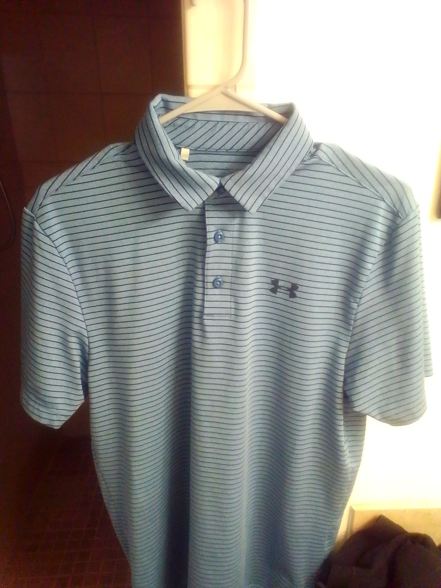 Mens Hurley shirt
