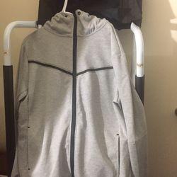 Tech Fleece Hoodie (Not Nike)