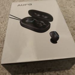 Aufo Wireless Earbuds