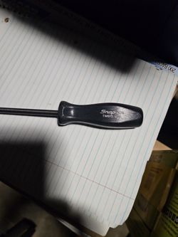 Snap-On