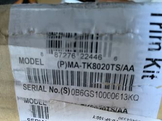 Samsung microwave trim kit