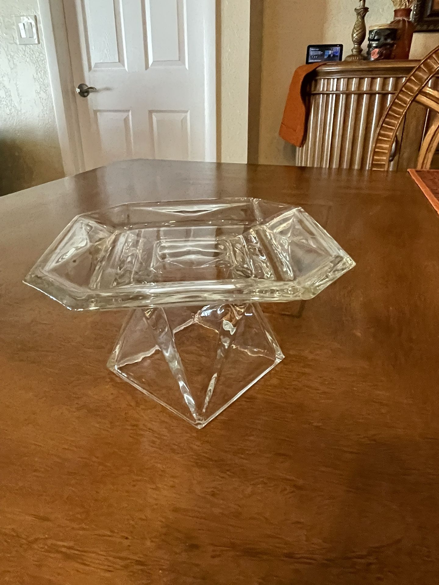 Partylite Candle Holder