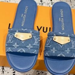 Fashion Slippers