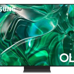 Samsung OLED S90CD - $900 OBO