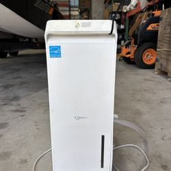 Vellgoo DryTank 3000 Commercial Dehumidifier – Works Great