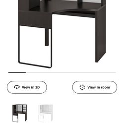 IKEA Computer Desk、$100