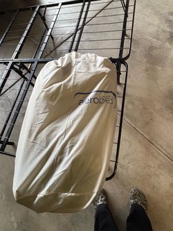 Aero Inflatable Bed