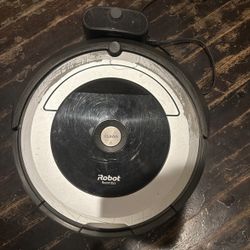 Roomba 690