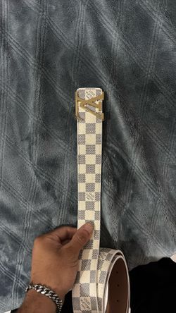 Louie Belt