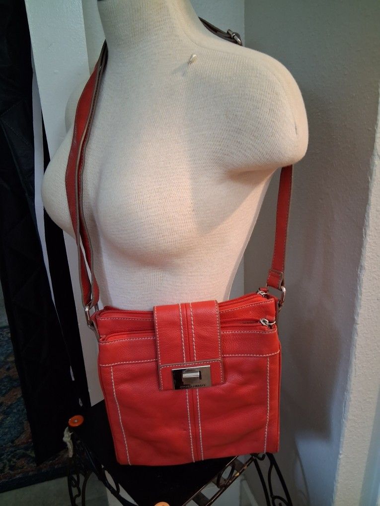 Tignanello Crossbody Purse
