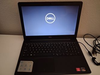 Dell Inspiron 15 3000 Laptop AMD Ryzen 3