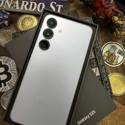 Samsung Galaxy S25 Ultra 256Gb Unlocked Any Carrier