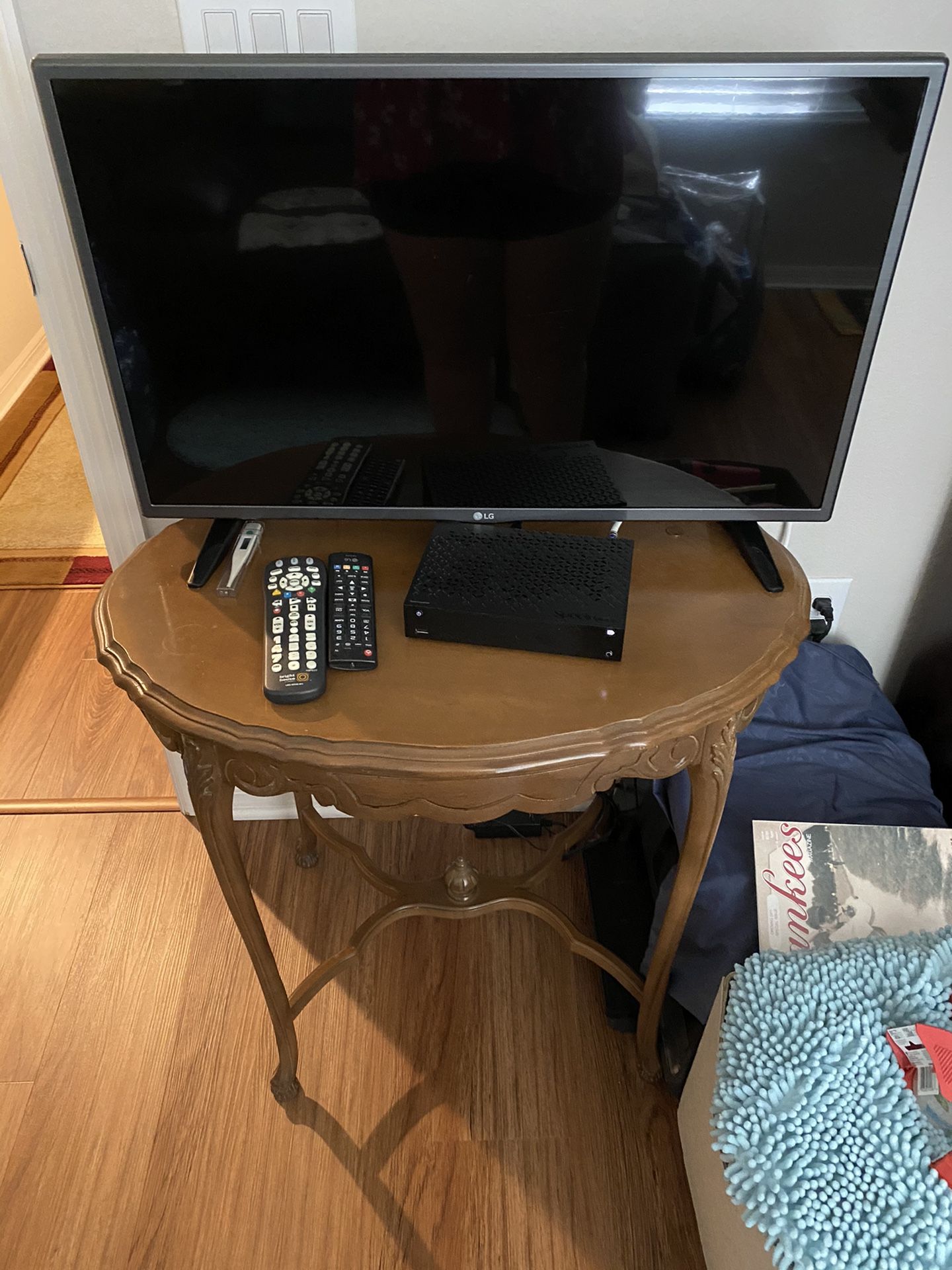Antique Table