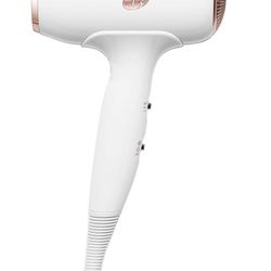  T3 Micro T3 Fit Ionic Compact Hair Dryer with IonAir Technology