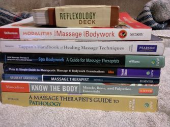 GUIDE TO THERAPEUTIC MASSAGE EXAMINATIONS