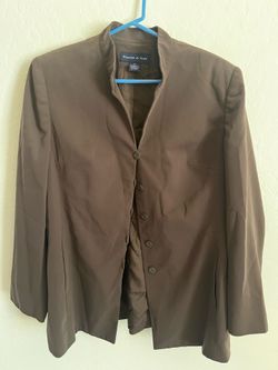 Women’s suit jackets