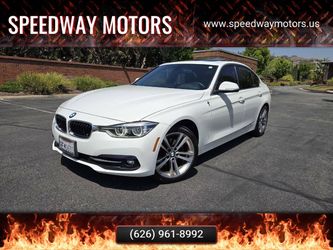 2018 BMW 330i