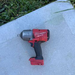 Milwaukee M18 Fuel Impact Drill 1/2 Inch