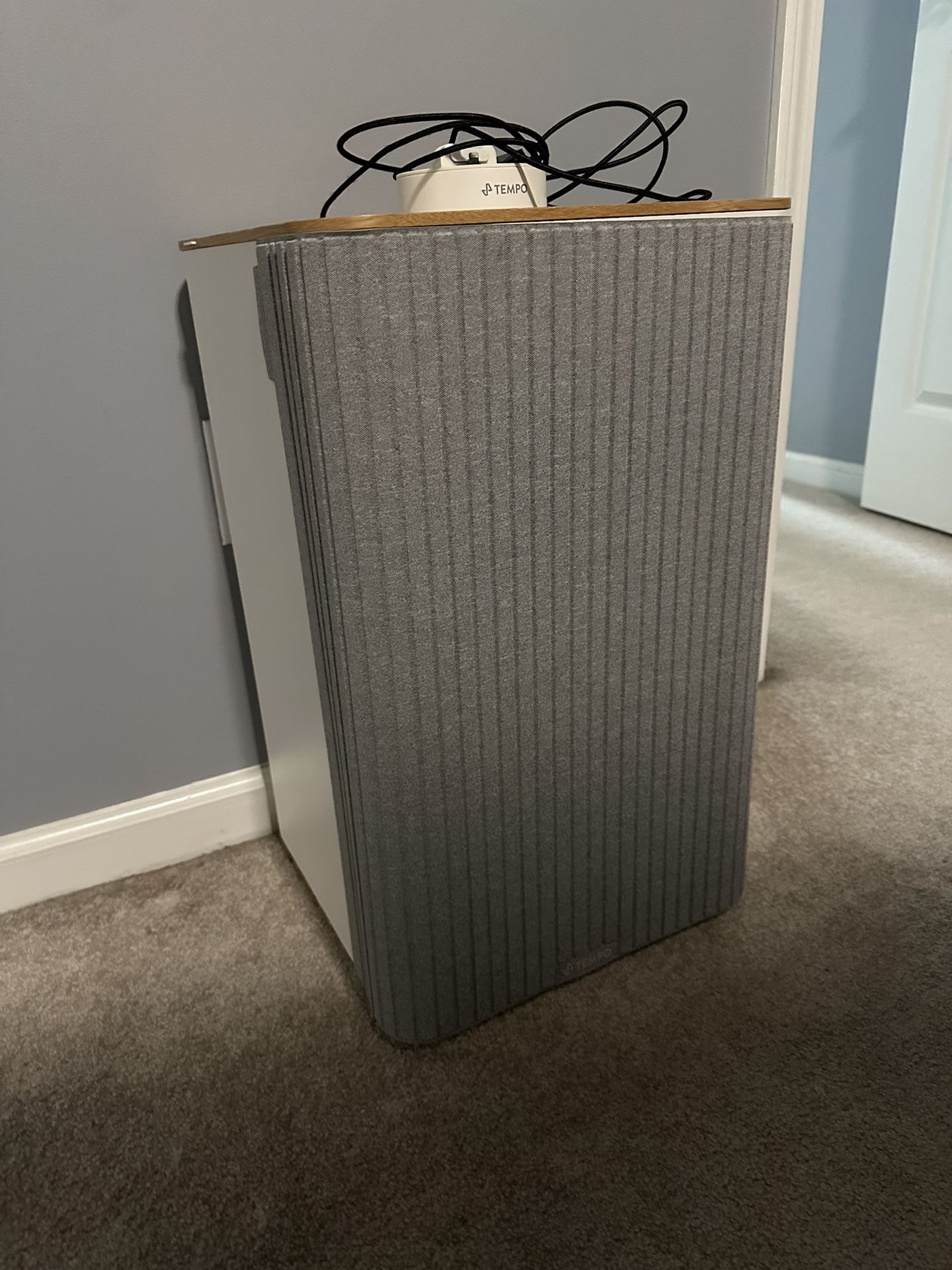 Tempo Move Home Gym 