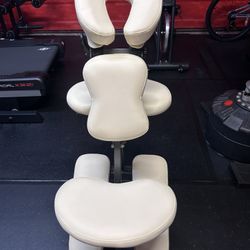 Massage Chair 