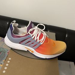 Air Presto ‘sunrise’ 2021 