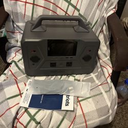 4 Patriots Generator Brand New