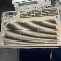 Sharp air conditioner 