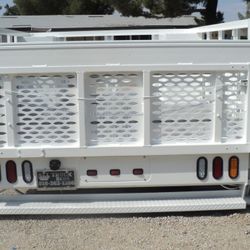 OVER -55% OFF= Meet "MR. AL LUMINUM"+His Buddy "LIFTBOY"<>AKA- CCC Bed auto parts accessories