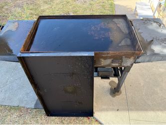 Blackstone Flattop - 180$ OBO - P/U Wilmington.