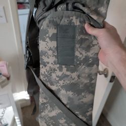 Us Official Military Surplus Camelpak