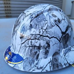 Cascos Para La Construcción